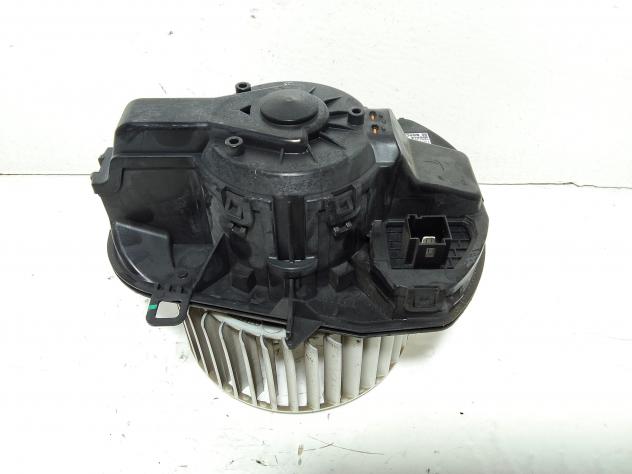 MOTORINO VENTILAZIONE ABITACOLO VOLKSWAGEN Touareg 2° Serie 7P0820021H CAS Diesel 3000 (10) - Foto 6