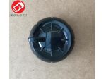 2AJ029A MANOPOLA NERA CENTRALE AIXAM MINAUTO CITY CROSSLINE ROADLINE SCOUTY