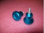 Bilancini/Contrappesi o Supporti in Ergal Blu-accessori moto 15&euro;