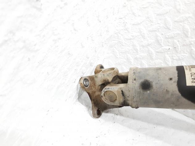 ALBERO DI TRASMISSIONE CENTRALE TOYOTA Rav4 2° Serie 1CD-FTV Diesel 2000 (0003) - Foto 5