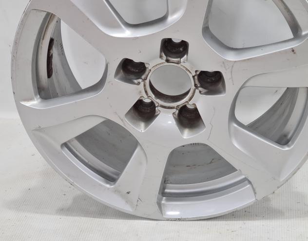 CERCHIO IN LEGA AUDI A4 Avant (8K5) 8K0601025F (0815) - Foto 8