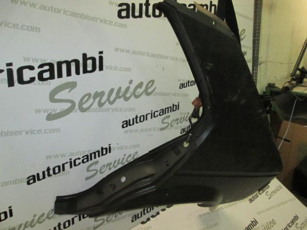 852549 PARAFANGO POSTERIORE SINISTRO TALBOT HORIZON 1.3 B 5P RICAMBIO NUOVO DA VERNICIARE - Foto 3