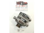 ALTERNATORE CHEVROLET Orlando 1° Serie 13579114 Z20D1 diesel 1998 (1014)