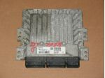 S180153105A ECU MEGANE SCENIC SID307 S180153105A 237103571R 237101908R
