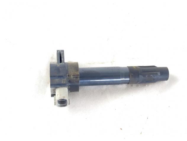 224484A00C BOBINA ACCENSIONE NISSAN PIXO 1.0 B 50KW 5M 5P (2010) RICAMBIO USATO - Foto 6