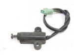 INTERRUTTORE CAVALLETTO LATERALE SUZUKI BURGMAN AN 400 1999 - 2000 37840-20 &hellip;