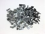 PIAGGIO VESPA GTS SUPER IE ABS 125 KIT VITI BULLONI BULLONERIA TELAIO 2021