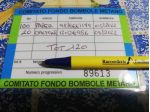 Bombole impianto metano