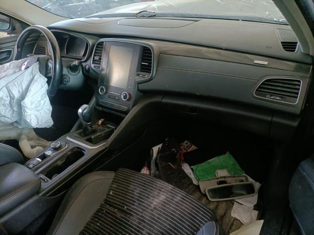 RICAMBI USATI AUTO RENAULT Talisman Berlina N.D. R9M452 Diesel 1600 (15) - Foto 3