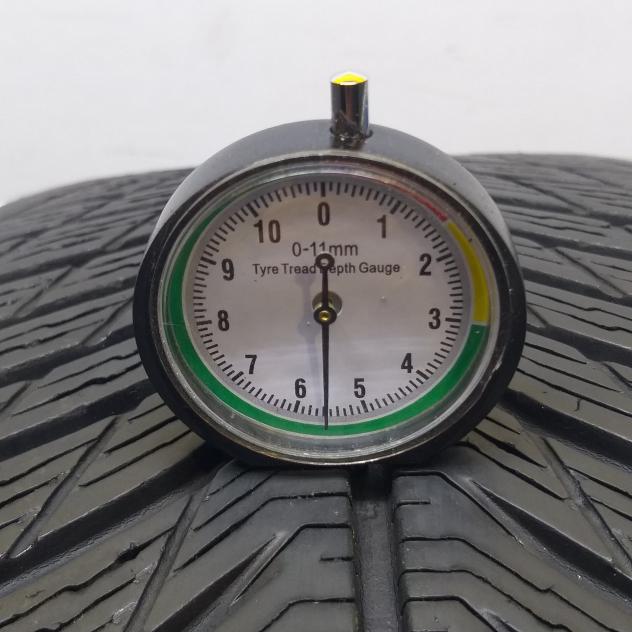 4 GOMME 245 45 18 MCHELIN A68472 - Foto 3