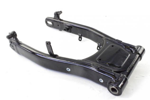 TRIUMPH SPEED TWIN 900 T2051033 FORCELLONE POSTERORE 21 - 24 REAR SWINGARM - Foto 3