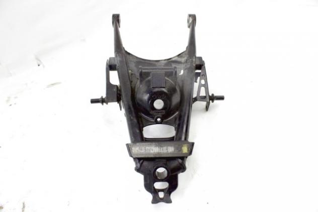 BMW R 1200 R 46517664357 TELAIO CON DOCUMENTI K27 05 - 10 FRAME WITH DOCUMENTS - Foto 4