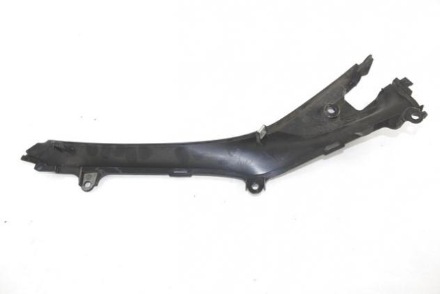 HONDA SH MODE 125 8350K29900ZC COVER POSTERIORE DESTRA INFERIORE JF71 17 - 20 RIGHT SIDE LOWER COVER 83520K299001 - Foto 2