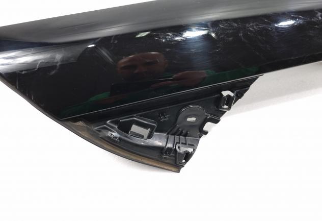 PROFILO LATO SINISTRO PARABREZZA CITROEN C5 Aircross 9817207377 YHZ (DV5RC) Diesel 1500 (18) - Foto 6