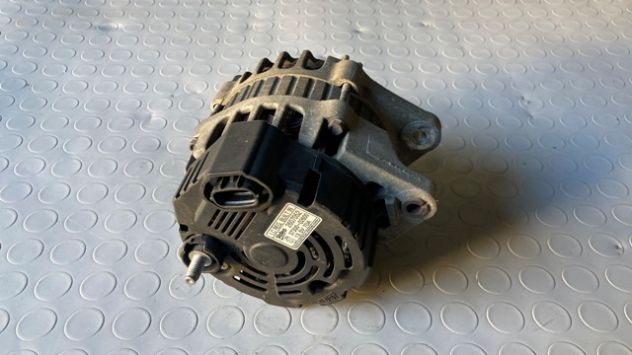 Alternatore Kia Picanto 1.0 del 2010 (37300-02600) - Foto 3
