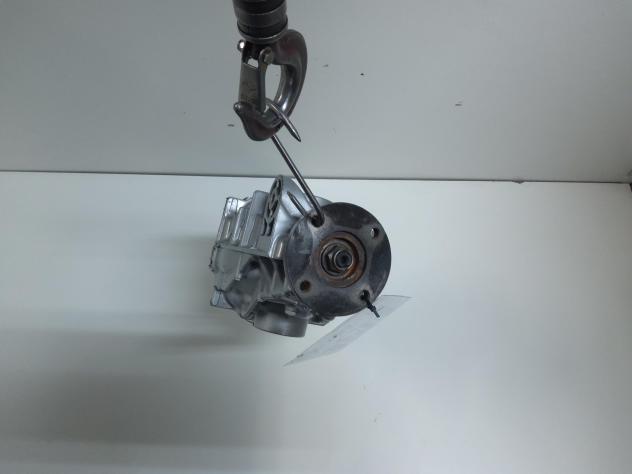 DIFFERENZIALE POSTERIORE DAIHATSU Terios 1° Serie 4112087408 K3-VE Benzina 1300 (9706) - Foto 5