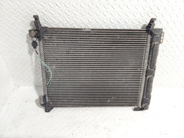 RADIATORE A/C FORD Fiesta 6° Serie 1787029 Benzina 1200 (0817) - Foto 5
