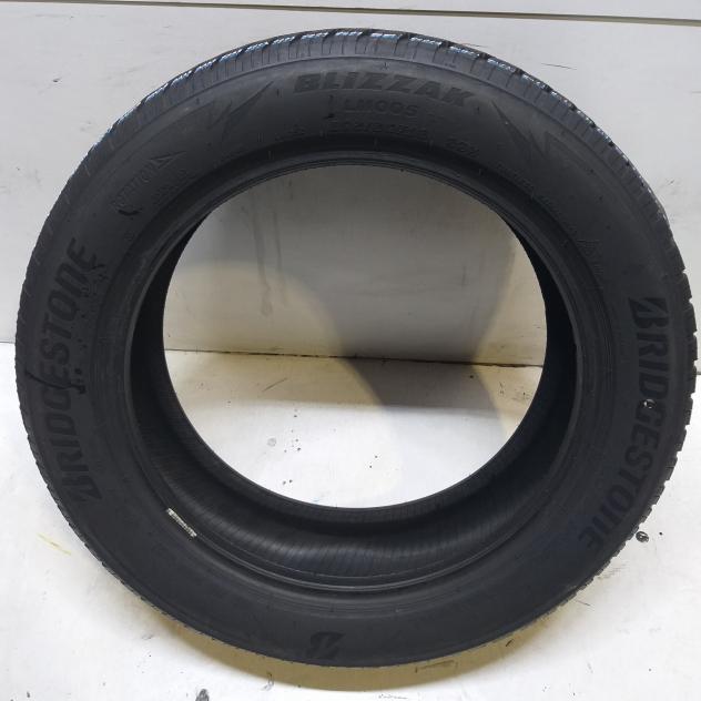4 GOMME 205 60 18 BRIDGESTONE A61053 - Foto 8