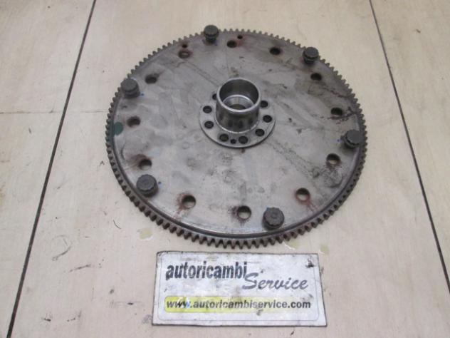 059105323BJ CORONA DENTATA AUDI A5 3.0 TDI 3P (2010) RICAMBIO USATO