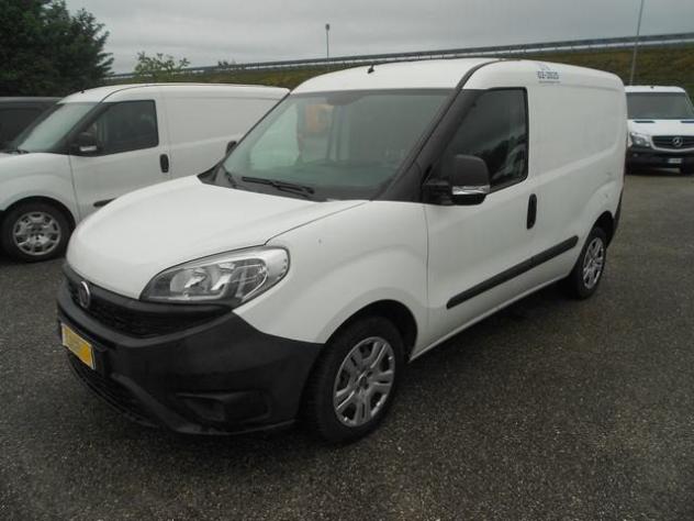 FIAT DOBLO CARGO ISOTERMICO rif. 19657704