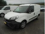 FIAT DOBLO  CARGO ISOTERMICO rif. 19657704