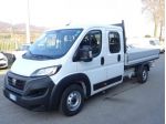 FIAT Ducato MAXI 35Q 2.2Mjt 140CV PL 7POSTI 3.30 Cassone rif. 24092062