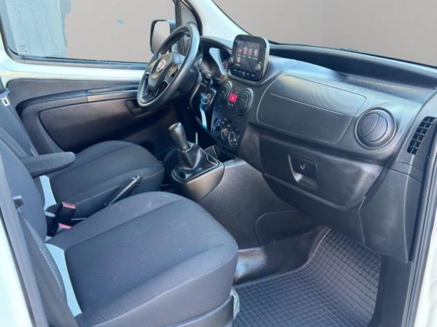 FIAT Fiorino 1.3 MJT 95CV rif. 23686380 - Foto 9