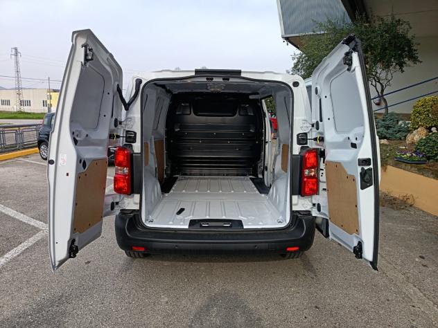 FIAT Scudo Scudo Ice van M 1.5 diesel 120cv S&S - Foto 5