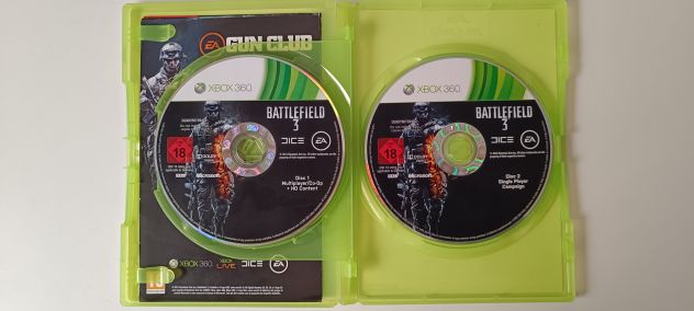 Battlefield 3 XBOX 360 - Foto 3