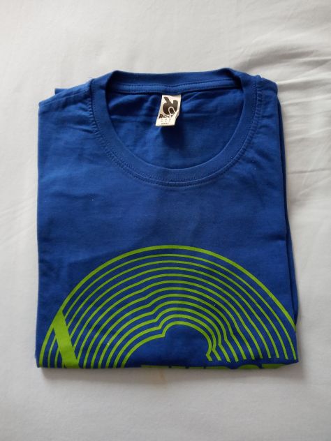 T-Shirt TUBORG - quasi NUOVA - Foto 4