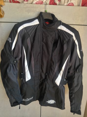 Abbigliamento moto donna - Foto 6