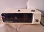 Radiosveglia National Panasonic Rc-6003b