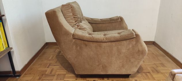 POLTRONA VINTAGE - Foto 3