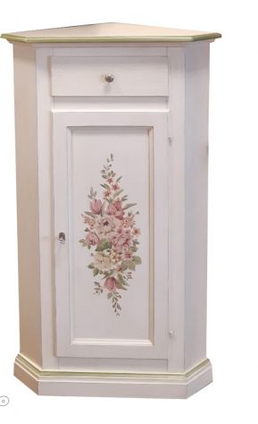 Scarpiere Palermo legno arte povera - Foto 5
