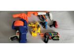 COLLEZIONE NERF