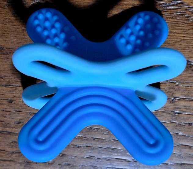 2 dentaruoli Mam - Foto 2