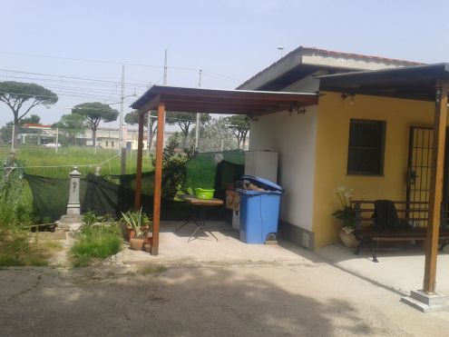 Box auto e pergolati in legno - Foto 4