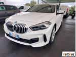 BMW - Serie 1 116d Msport auto