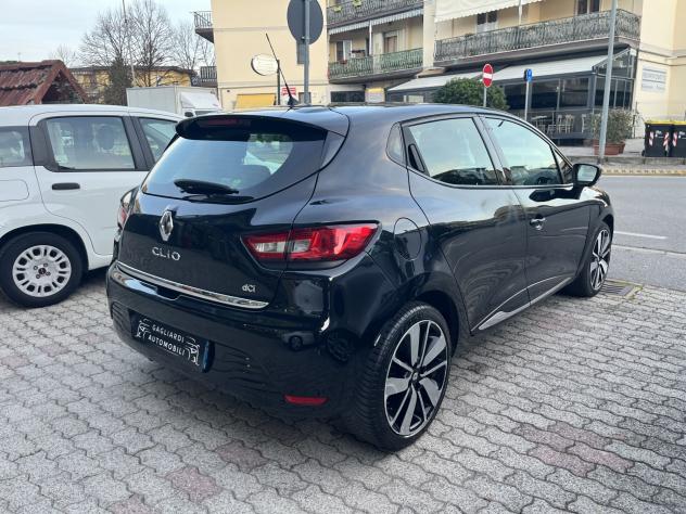 RENAULT Clio 4ª serie Clio 1.5 dCi 8V 90CV Start&Stop 5 porte Energy - Foto 5