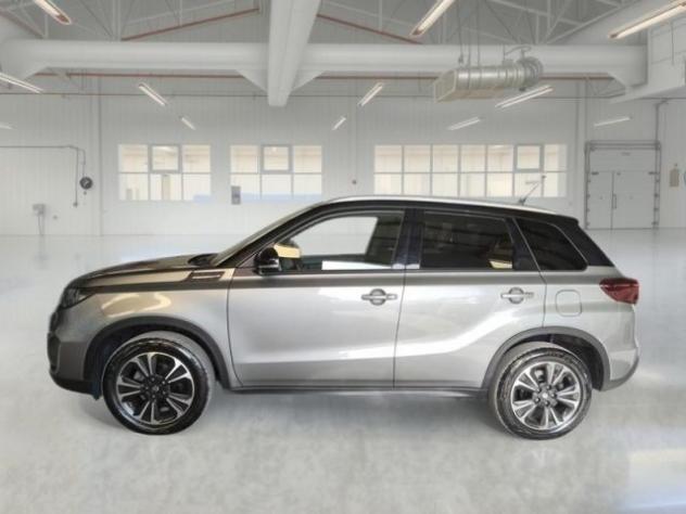 SUZUKI Vitara 1.4 Hybrid 4WD AllGrip Top rif. 23965943 - Foto 3