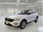 VOLKSWAGEN T-Roc 1.6 TDI SCR Style BlueMotion Technology rif. 24056648