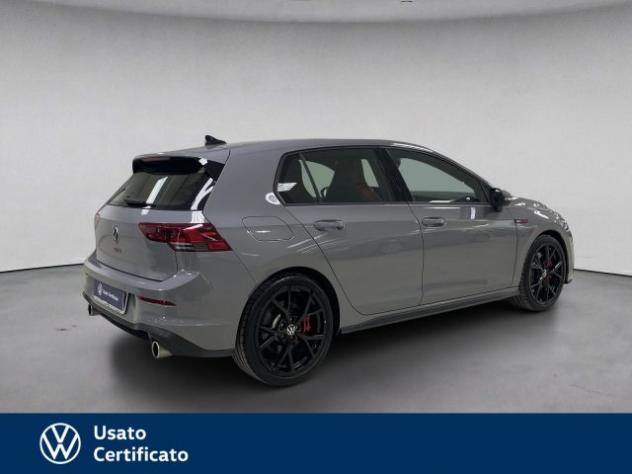 VOLKSWAGEN Golf GTI 2.0 tsi gti 245cv dsg rif. 23785497 - Foto 4