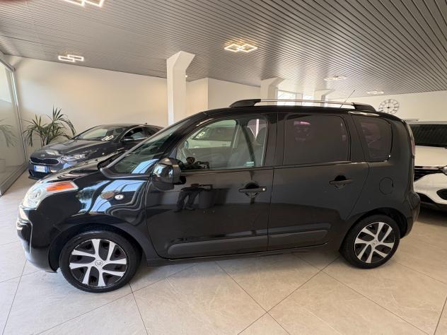 Citroen C3 Picasso 1.6 HDi 90 Exclusive - Foto 4
