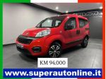 FIAT Qubo 1.3 MJT 80 CV Easy IMMATR. N1 KM 94.000 rif. 23909962