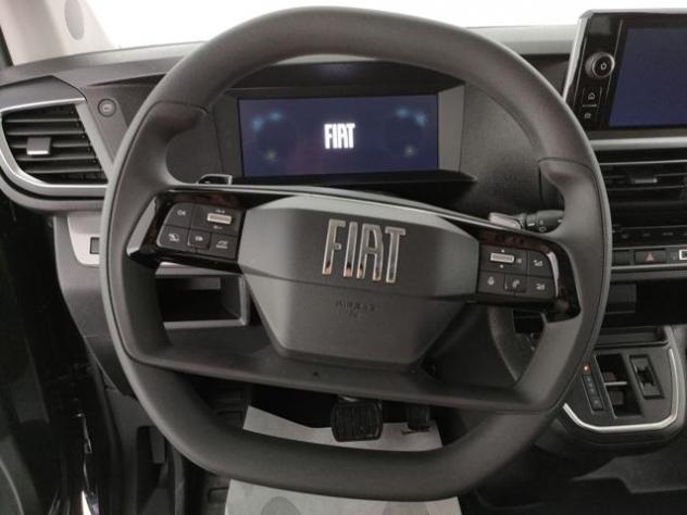 FIAT Ulysse 2.0 BlueHDi 180 CV AT8 XL Combi rif. 23918692 - Foto 7