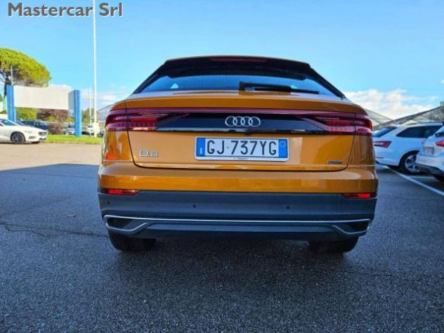 AUDI Q8 Q8 45 3.0 tdi mhev quattro tiptronic - GJ737YG rif. 23823572 - Foto 7