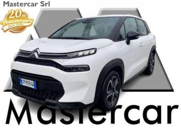 CITROEN C3 Aircross 1.2 110cv Live - GM898VW rif. 23957423