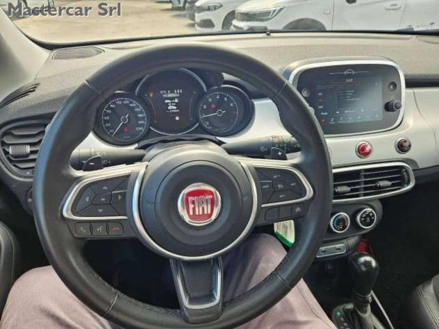 FIAT 500X 500 X 1.3 T4 Connect 150cv dct - GK851FN rif. 23886868 - Foto 7