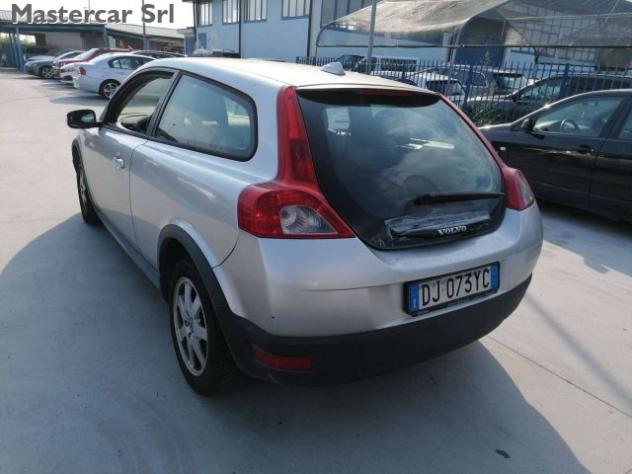 VOLVO C30 C30 1.6d Momentum - DJ073YC rif. 23956640 - Foto 4
