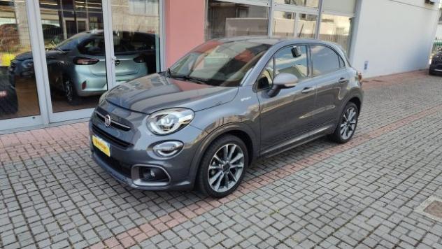 FIAT 500X 1.3 MultiJet 95 CV Sport rif. 23936830